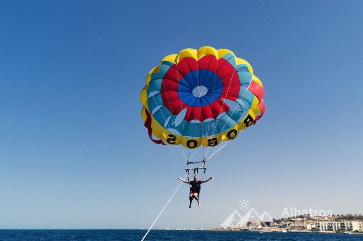 solo traveler Red Sea boat excursions