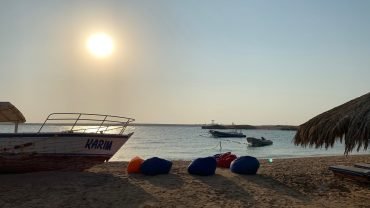Sharm EL Naga Bay -Beach Resort - Flyberry Tours