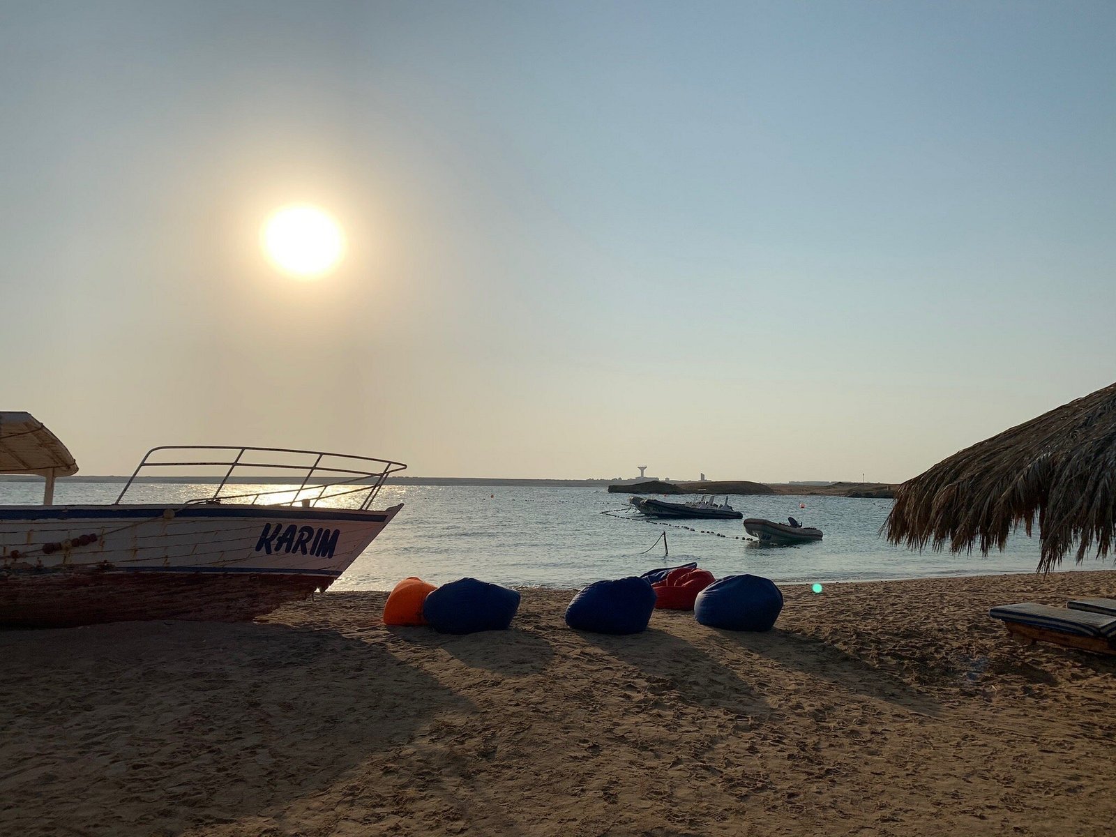 scuba diving Hurghada vs Sharm vs Marsa Alam