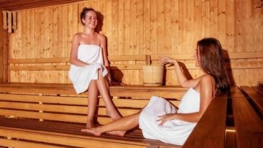 Massage&Spa &Turkish Bath - Flyberry Tours