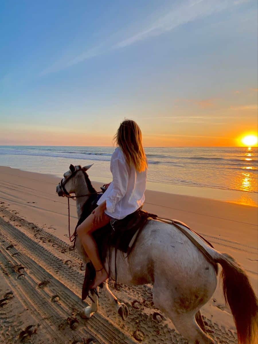 romantic desert safari Hurghada