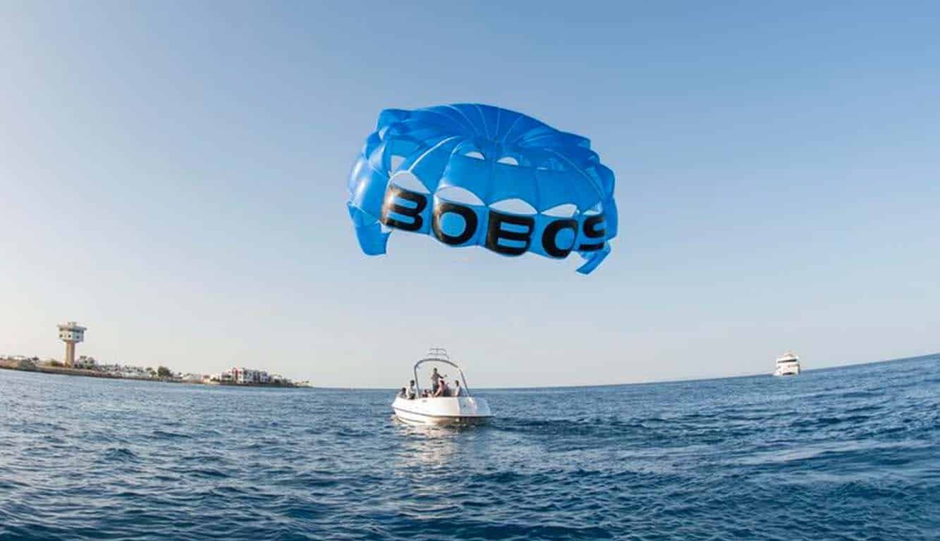island trips from El Gouna vs Hurghada