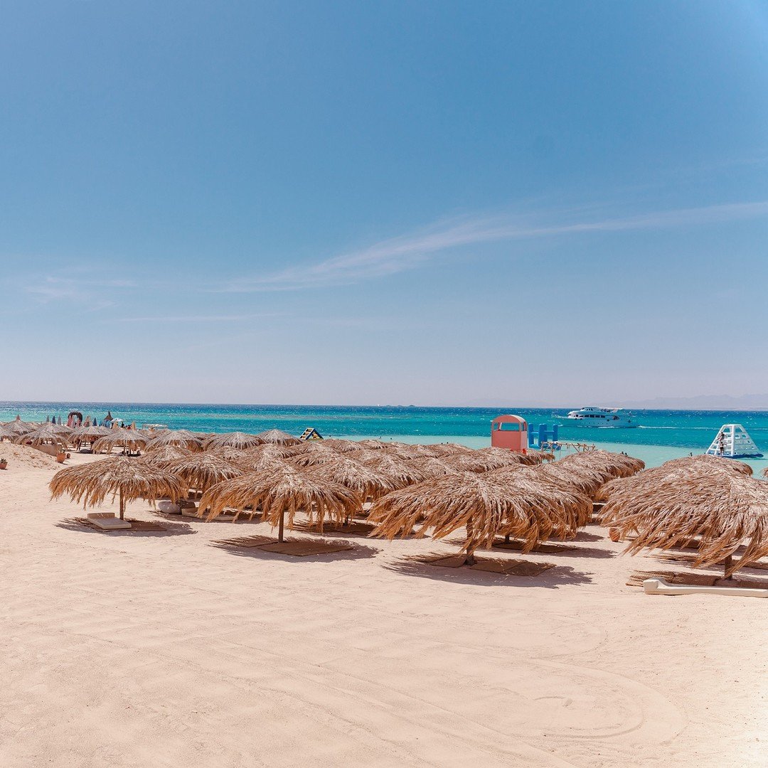 glass-bottom boat tours in Hurghada