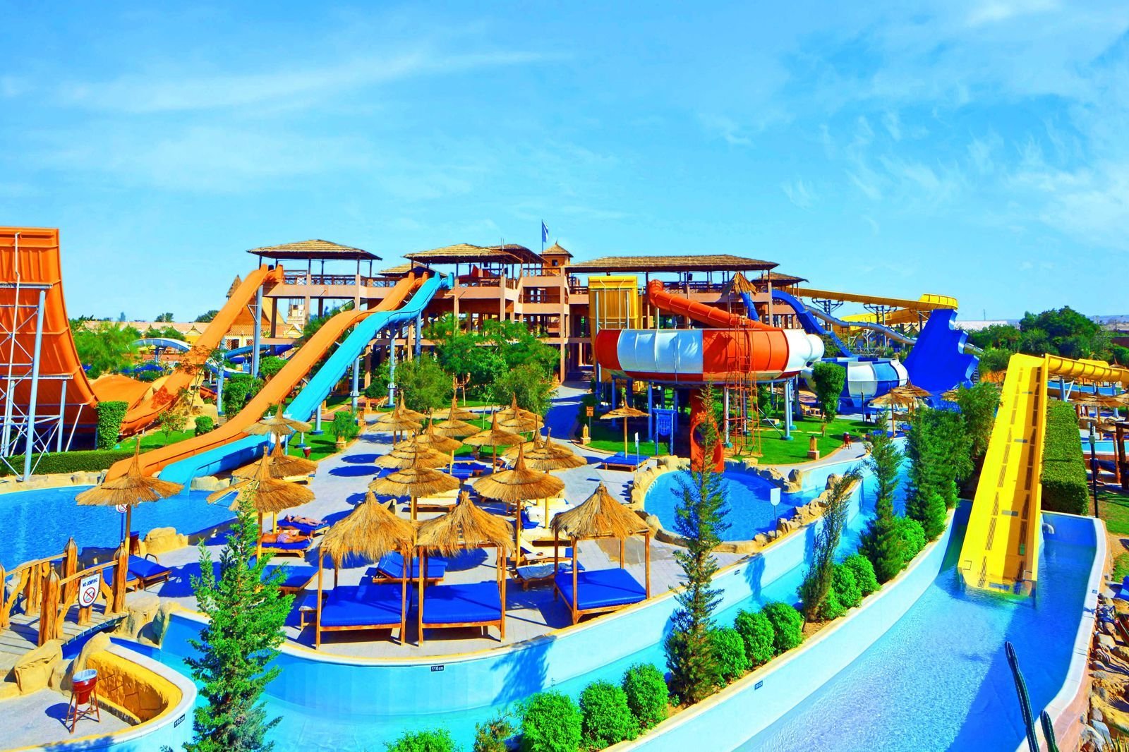 romantic couple getaways in Hurghada