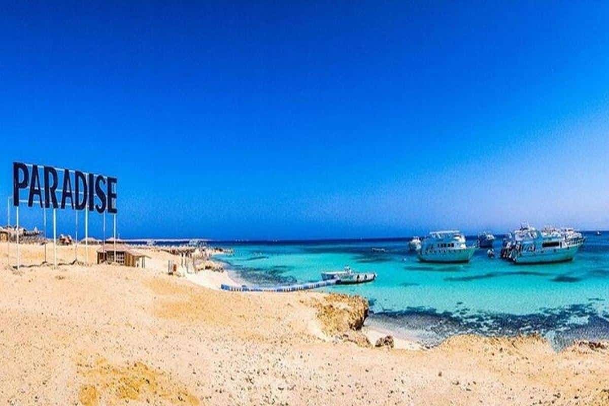 packing list for Red Sea boat trip