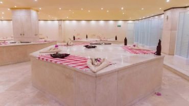 Massage&Spa &Turkish Bath - Flyberry Tours