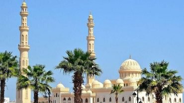 Hurghada VIP City Tour - Flyberry Tours
