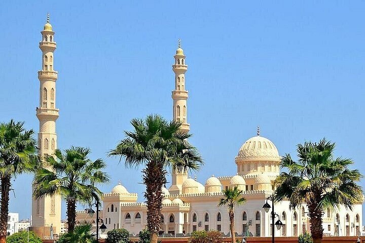 top things to do in El Gouna Egypt